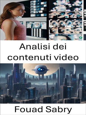 cover image of Analisi dei contenuti video